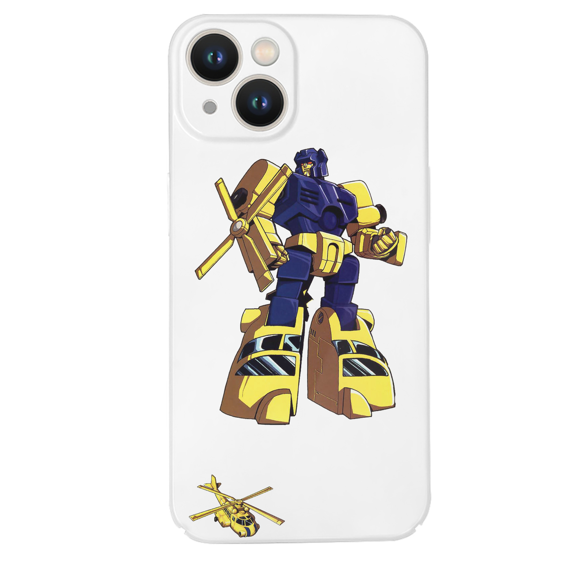（画像用）  【iPhone 14シリーズ対応】ハードケース